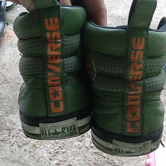 Converse all star - Picture 2 of 2